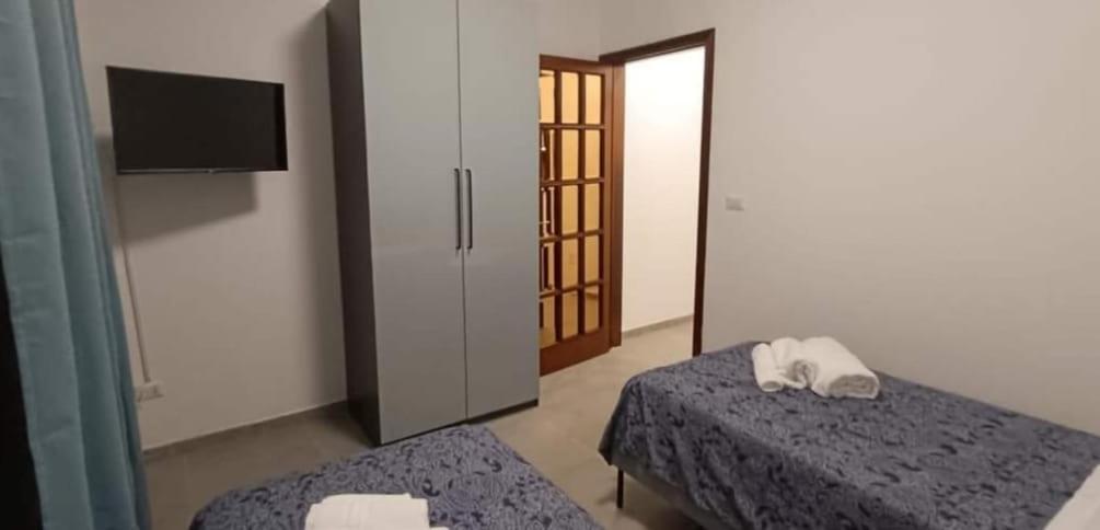 Villa La Casa Di Aga Aeroporto di Catania Fontana Rossa Esterno foto