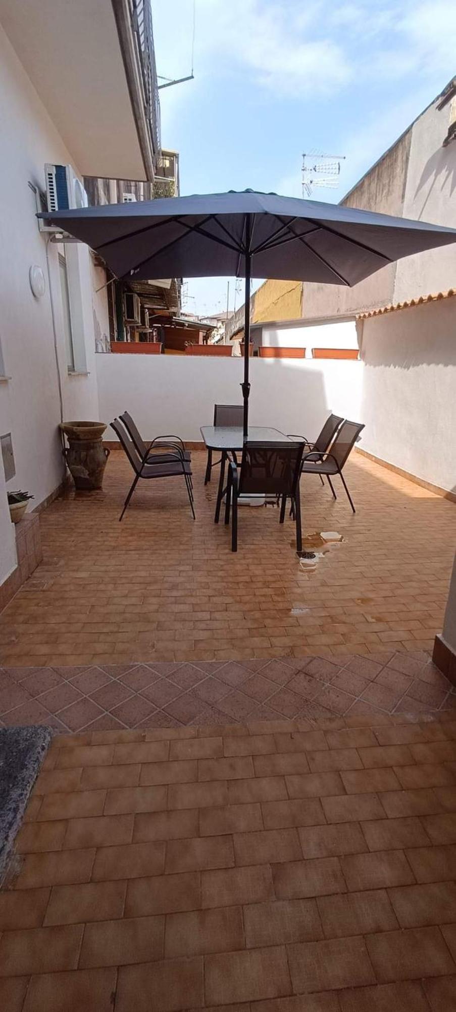 Villa La Casa Di Aga Aeroporto di Catania Fontana Rossa Esterno foto