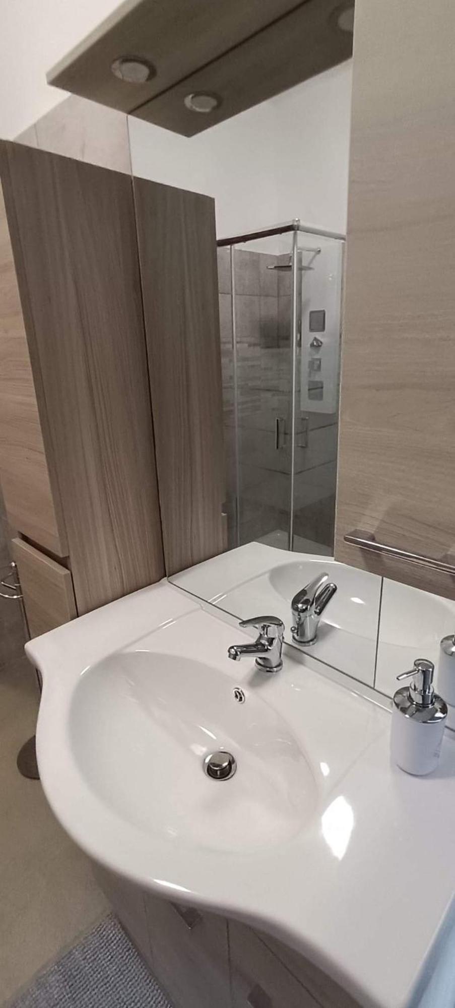 Villa La Casa Di Aga Aeroporto di Catania Fontana Rossa Esterno foto